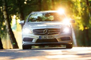 Mercedes A 200 CDI im Test