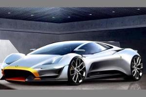 Lister Storm II