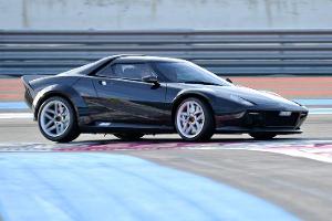 New Stratos (2018)