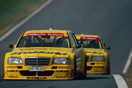 DTM-Boliden