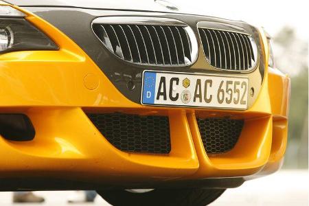 AC Schnitzer Tension 12
