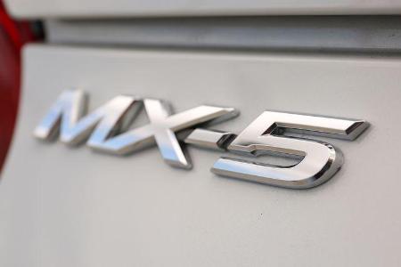 Mazda MX-5 Skyactiv-G 131, Typenbezeichnung