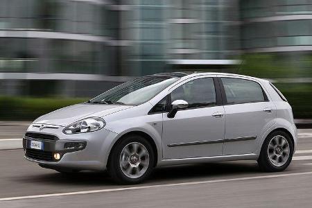 1210, Fiat Punto Evo 1210, Fiat Punto Evo
