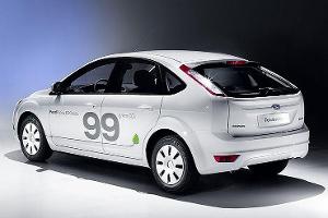 Ford Focus Econetic