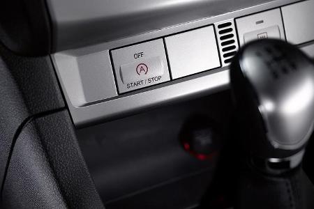 Ford Focus Econetic