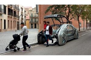 Renault EZ-GO