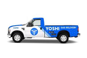 General Motors investiert in Tank-Start-up