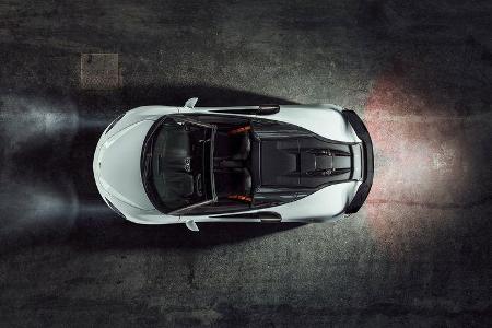 Novitec McLaren 570S Spider