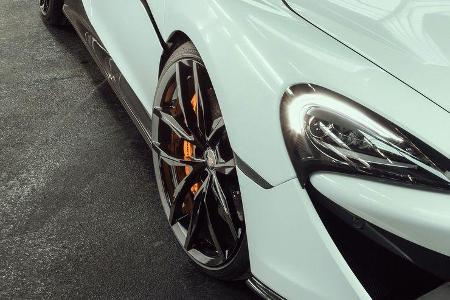 Novitec McLaren 570S Spider