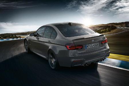 BMW M3 CS