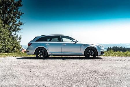 ABT Audi A4