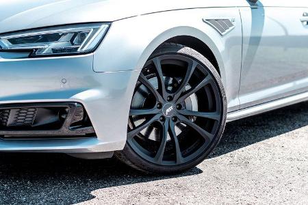 ABT Audi A4