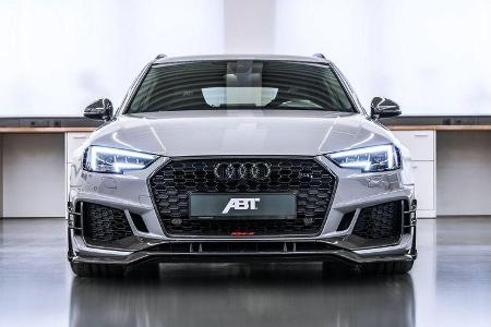 Abt-Audi RS4-R