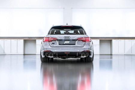 Abt-Audi RS4-R