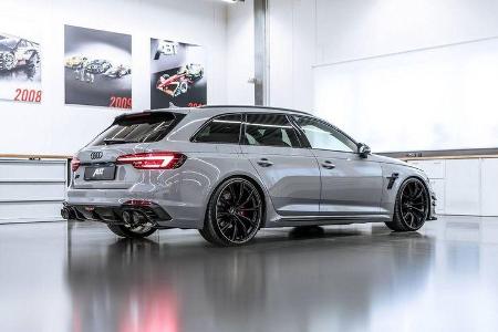 Abt-Audi RS4-R