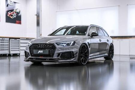 Abt-Audi RS4-R
