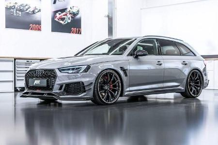 Abt-Audi RS4-R