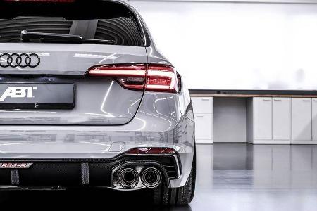 Abt-Audi RS4-R