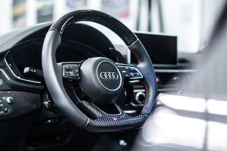 Abt-Audi RS4-R
