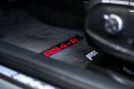 Abt-Audi RS4-R