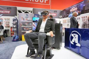 Roboter, Augmented Reality und Modelleisenbahnen