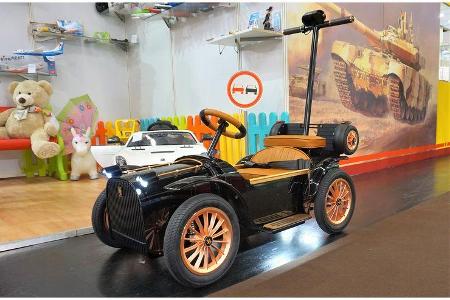 02/2018, Spielwarenmesse 2018