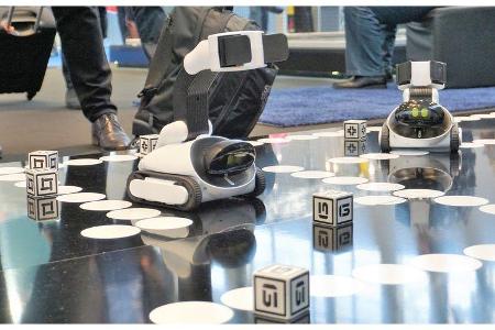 02/2018, Spielwarenmesse 2018