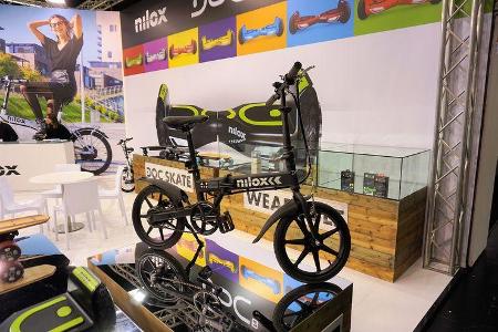 02/2018, Spielwarenmesse 2018