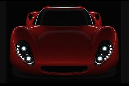 Corbellati Missile