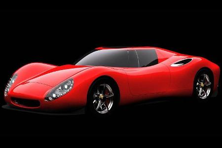 Corbellati Missile