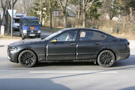 BMW 5er
