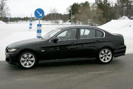 BMW 3er Limousine