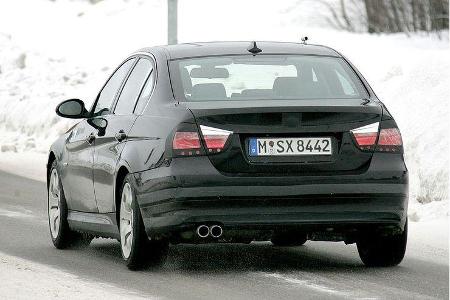 BMW 3er Limousine