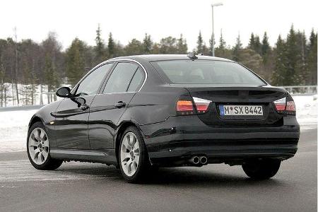 BMW 3er Touring