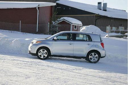 Toyota Urban Cruiser