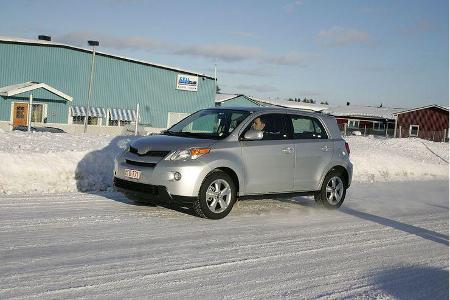 Toyota Urban Cruiser