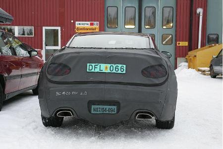 Hyundai Genesis Coupé