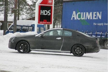 Mercedes CLK