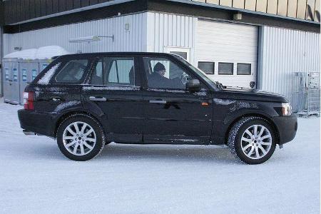 Range Rover Sport