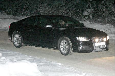 Audi RS5