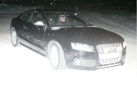 Audi RS5