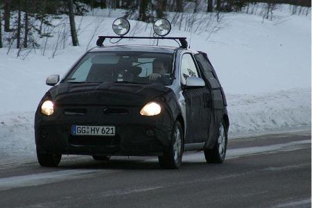 Hyundai i20 Dreitürer