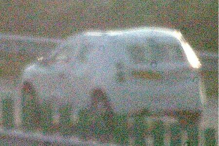 Dacia Logan 4x4