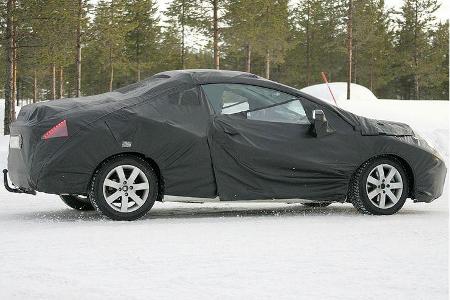 Peugeot 308 CC