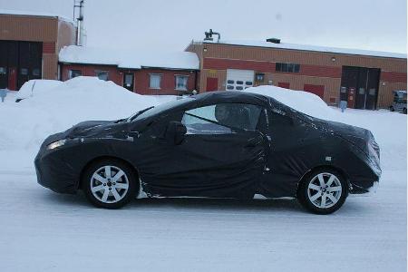 Peugeot 308 CC