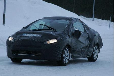 Peugeot 308 CC