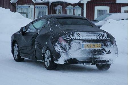 Peugeot 308 CC