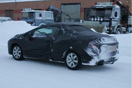 Peugeot 308 CC
