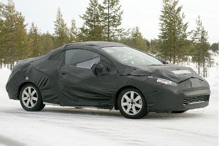 Peugeot 308 CC