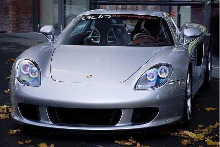 Edo Carrera GT